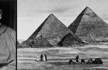 William Petrie - niezwykły badacz Egiptu