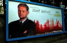 Józef Jędruch korumpował Ministrów Posłów Sądy Prokuratury i Policję