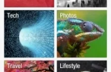 Flipboard już na Androidzie