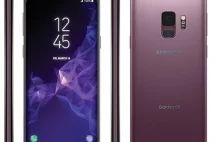 Samsung Galaxy S9 i S9+: rekordowa przedsprzedaż smartfonów