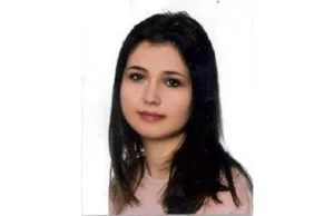 Zaginęła 16-letnia Sandra Żola z Krakowa