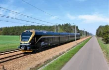 Czeski przewoźnik kolejowy chce wozić pasażerów w Polsce