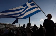 Grecja kończy rok z nadwyżką budżetową. Czy to koniec kłopotów?