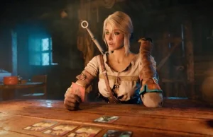 Gwint finansowym rozczarowaniem dla CD Projekt RED