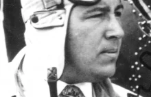 Bolesław Orliński - jeden z najwybitniejszych polskich pilotów doświadczalnych