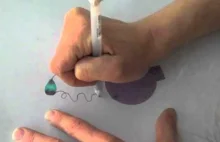 Długopis który potrafi więcej