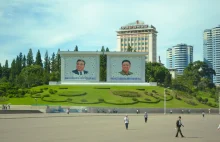 "Pozdro z KRLD" - Polak na YouTube robi świetną reklamę Korei Północnej