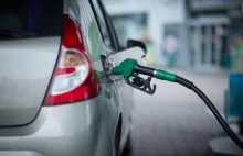 GW: Rząd podbija cenę paliwa o 10 groszy na litrze