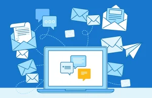 Jak stosować e-mail i SMS remarketing | EDBMS