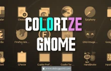 Colorize Your GNOME Desktop in Ubuntu