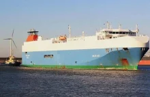 Prokuratura wznowi śledztwo ws. katastrofy statku Baltic Ace