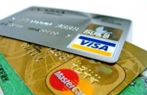 Ile informacji na twój temat ujawnia twoja karta kredytowa?