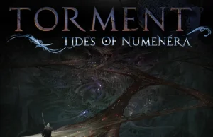 Torment: Tides of Numenera