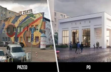 Przebudowa Teatru Miejskiego w Gdyni. Na dachu powstanie zielony park!