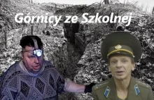 Górnicy ze Szkolnej - Film...
