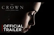 Zwiastun "The Crown" - brytyjskiego serialu Netfliksa