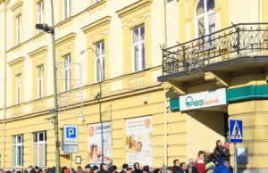 "To pozbawia nas nadziei i perspektyw rozwoju"