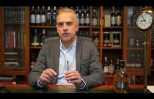 Jarek Buss: World Whiskies Awards - od zakrystii! #3