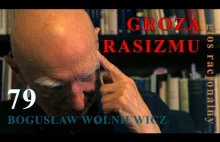 Bogusław Wolniewicz 79 GROZA RASIZMU