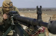 USA rozważa wysłanie broni na Ukrainę