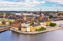 Szwecja: FAIL centralnego planowania czynszów. Korupcja, łapówki, czarny rynek
