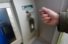 Kraków: wybuch bankomatu w Borku Fałęckim