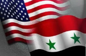Zachodni zwrot w stronę Assada