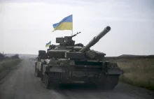 Nowy rosyjski konwój na Ukrainie!