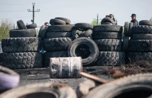 Ria Novosti: Z separatystami na Ukrainie walczą Polacy