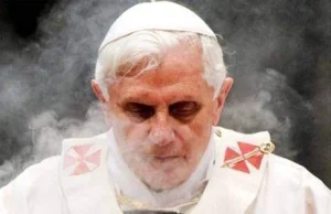 Papież emeryt Benedykt XVI opowiada o tym kto jest największym wrogiem Kościoła.