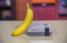 Nintendo nienawidzi pieniędzy. Koniec NES CE dla Ameryki Północnej.