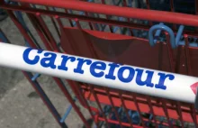 Carrefour tnie etaty. 2,4 tys. miejsc pracy do likwidacji