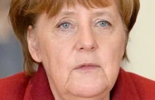 Tragedia w rodzinie Angeli Merkel