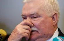 Kolejne zaskakujące słowa Wałęsy: "To SB wspólpracowało ze mną"; "Kręcę,...