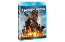 ,,Terminator: Genisys'' Recenzja Blu-Ray 2D i 3D