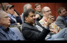 Czy Neil deGrasse Tyson wierzy w UFO i życie pozaziemskie?