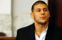 Aaron Hernandez nie żyje [eng]