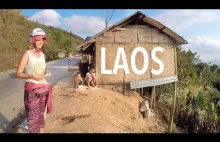 Być czy mieć. Laos...
