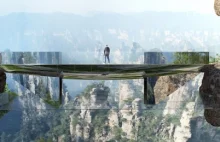 Chińczycy budują kolejny most dla nieustraszonych
