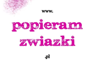 Popieram Związki. Kampania społeczna na rzecz związków partnerskich.