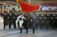 Xi Jinping zapowiada plan reformy wojska