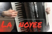 La Noyée-Yann Tiersen Accordion