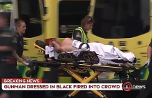 Gunmen storm mosques in Christchurch, dozens feared dead in multiple...