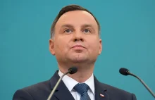 Prezydent Duda podpisze i... skieruje do Trybunału Konstytucyjnego ustawę o IPN