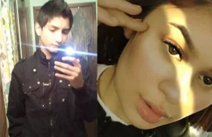 Horror w Seattle. 19-latek zgwałcił umierającą dziewczynę.