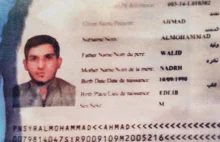 Jeden z paryskich zamachowców był uchodźcą zarejestrowanym w Bawarii