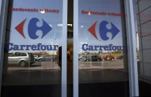 Carrefour: Ochrona przymyka 7-latkę. Bo miała zniszczyć zabawkę za 6,99 zł