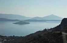 Wakacje w Bodrum: Bodrum - informacje ogólne | PRZEWODNIK