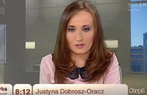 PiS chce przejąć media publiczne. Partia już straszy dziennikarzy TVP!