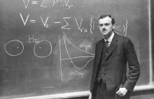 Paul Dirac i drugi początek mechaniki kwantowej (1925 r.)